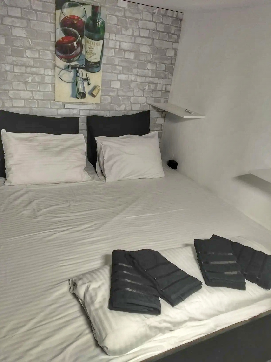 ПЯТИМЕСТНЫЙ НОМЕР